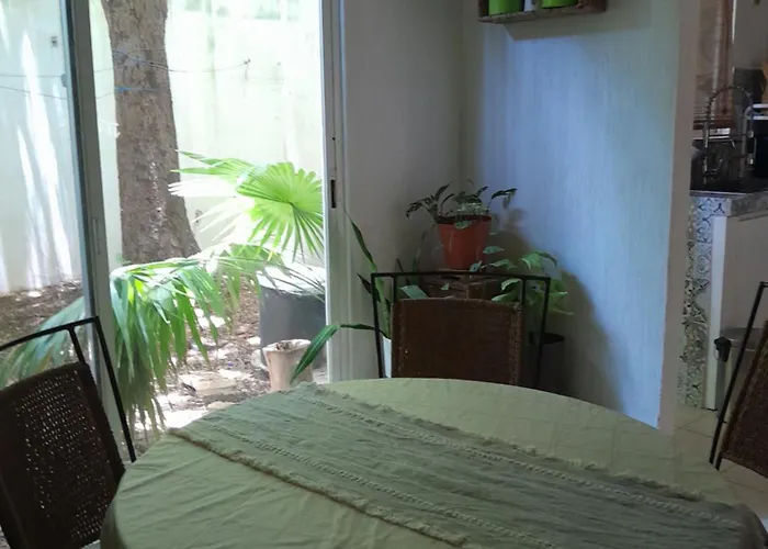 Casa Mariposas